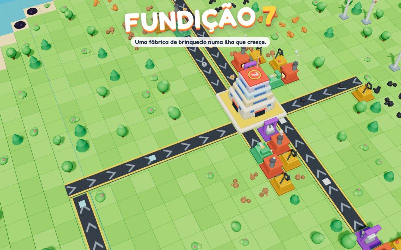 Fundição 7